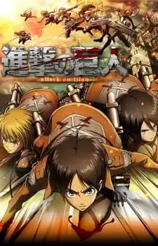 Attack on Titan Attack on Titan