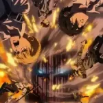 Attack on Titan Final Season – The Final Chapters episode 2 Subtitle Indonesia