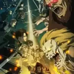 Attack on Titan final Season episode 16 Subtitle Indonesia