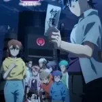 Tasuuketsu Episode 24 (Selesai) Subtitle Indonesia