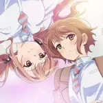 Koi wa Futago de Warikirenai Episode 9 Subtitle Indonesia