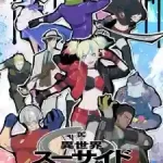 Isekai Suicide Squad Episode 4 Subtitle Indonesia