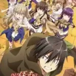 Hitoribocchi no Isekai Kouryaku Episode 12 (End) Subtitle Indonesia