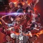 Rurouni Kenshin: Meiji Kenkaku Romantan – Kyoto Douran Episode 23 (Selesai) Subrirle Indonesia