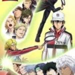 Shin Tennis no Oujisama: U-17 World Cup Semifinal Episode 13 (Selesai) Subtitle Indonesia