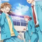 Ao no Hako Episode 25 (Selesai) Subtitle Indonesia