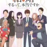 Kekkon suru tte, Hontou desu ka Episode 12 (Selesai) Sub Indo