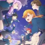 Love Live! Superstar!! 3rd Season Episode 12 (Selesai) Subtitle Indonesia