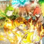 Mecha-ude (TV) Episode 5 Subtitle Indonesia
