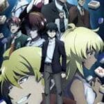 Touhai: Ura Rate Mahjong Touhai Roku Episode 25 (Selasai) Subtitle Indonesia