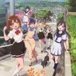 Na Nare Hana Nare Episode 12 (Selesai) Sub Indo