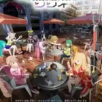 Momentary Lily Episode 2 Subtitle Indonesia