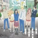 Honey Lemon Soda Episode 12 (Selesai) Subtitle Indonesia