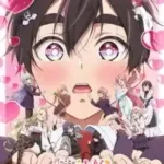 Kimi no Koto ga Daidaidaidaidaisuki na 100-nin no Kanojo 2nd Season Episode 5 Subtitle Indonesia