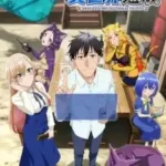 Around 40 Otoko no Isekai Tsuuhan Episode 13 (Selesai) Subtitle Indonesia