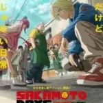 Sakamoto Days Episode 10 (Selesai) Subtitle Indonesia