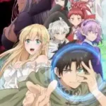 Fuguushoku quot Kanteishiquo ga Jitsu wa Saikyou Datta Episode 12 (Selesai) Sub Indo