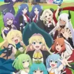 Slime Taoshite 300 nen Shiranai Uchi ni Level Max ni Nattemashita Sono Ni (Selesai)