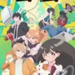 Uchuujin MuuMuu