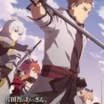 Katainaka no Ossan Kensei ni Naru (Selesai)