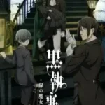 Kuroshitsuji: Midori no Majo hen (Selesai)