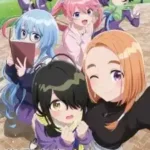 Shiunji ke no Kodomotachi (Selesai)