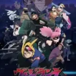 Vigilante: Boku no Hero Academia Illegals (Selesai)