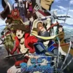 Sengoku Basara (Selesai)