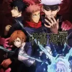 Jujutsu Kaisen (Selesai)