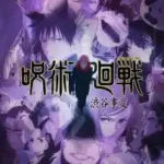 Jujutsu Kaisen Season 2