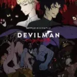 Devilman Crybaby (Selesai)