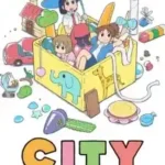 City The Animation