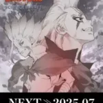 Dr Stone Science Future part 2