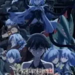 Isekai Mokushiroku Mynoghra Hametsu no Bunmei de Hajimeru Sekai Seifuku