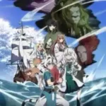 Tate no Yuusha no Nariagari Season 4