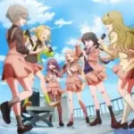 Utagoe wa Mille Feuille