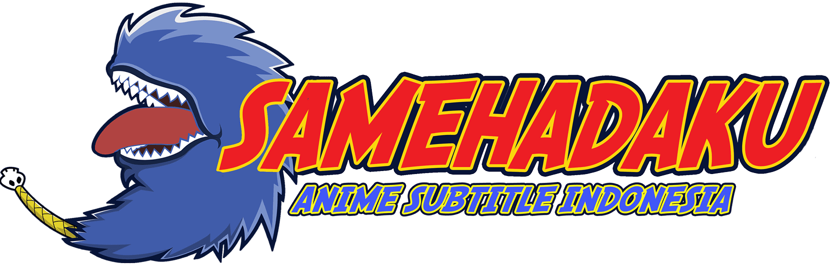 Samehadaku - Streaming & Download Anime Subtitle Indonesia Terbaru Gratis