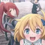 Mushoku no Eiyuu Subtitle Indonesia