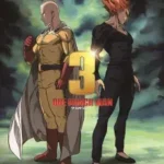 One Punch Man 3 Subtitle Indonesia