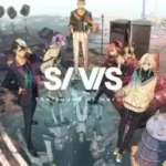 SI-VIS: The Sound of Heroes Subtitle Indonesia