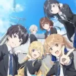 Chitose-kun wa Ramune Bin no Naka Subtitle Indonesia