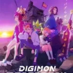 Digimon Beatbreak Subtitle Indonesia