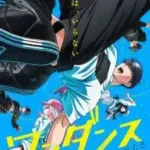 Wandance Episode 3 Subtitle Indonesia