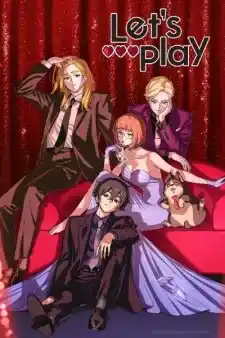 Let’s Play Quest-darake no My Life Subtitle Indonesia