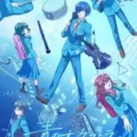 Ao no Orchestra Season 2 Subtitle Indonesia