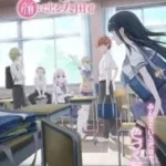 Kao ni Denai Kashiwada-san to Kao ni Deru Oota-kun Subtitle Indonesia