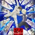Ninja to Gokudou Episode 3 Subtitle Indonesia