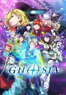 Gnosia Subtitle Indonesia