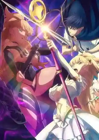 Kekkon Yubiwa Monogatari 2 Subtitle Indonesia - Tales of Wedding Rings Season 2