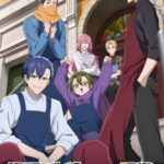 Goumon Baito-kun no Nichijou Episode 3 Subtitle Indonesia